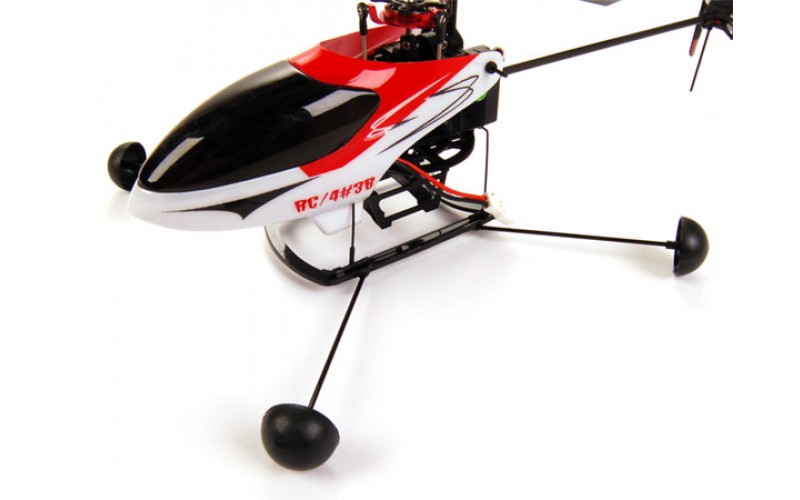 Training Gear (Walkera Mini Heli / Other Mini Heli)